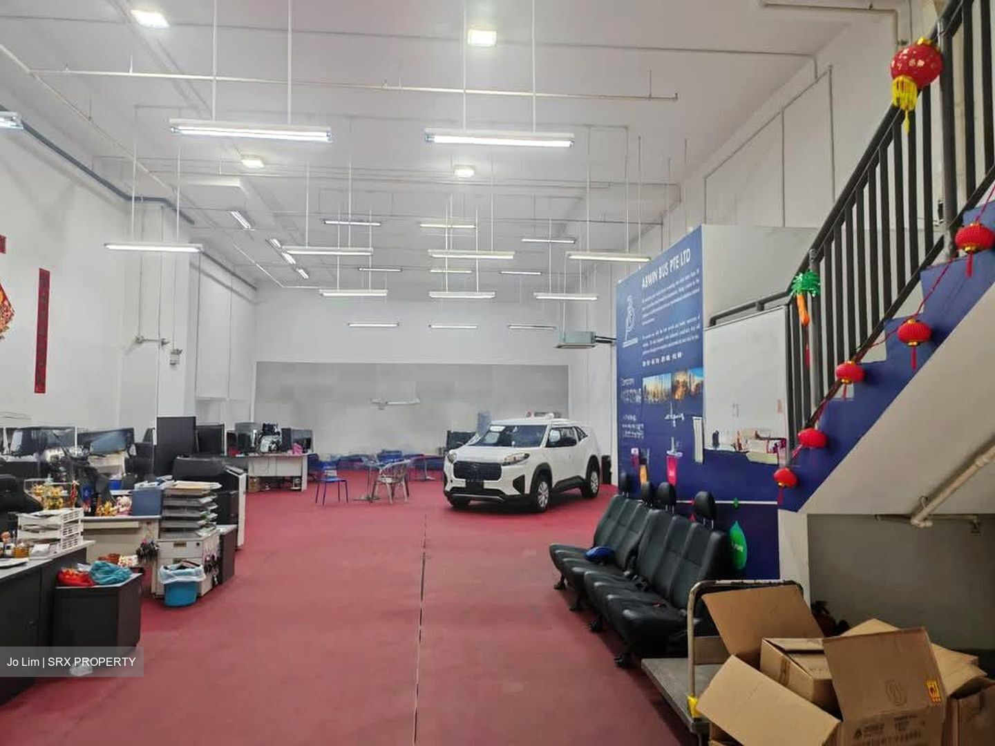 Win 5 (D27), Factory #566273731